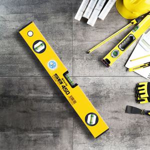 SB 수평기 450 수평대 수평자 수평계 핸디 수평측정