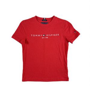 [타미키즈] TOMMY HIL 반팔티(KBOKBO584-XNL_RE)