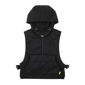 JDX X4WVW5169제이디엑스 골프 여성 택티컬 패딩 조끼