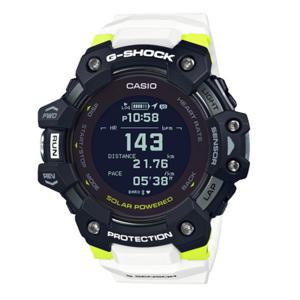 G-SHOCK G-SHOCK  G-Squad 블루투스 러닝시계 GBD-H1000-1A7