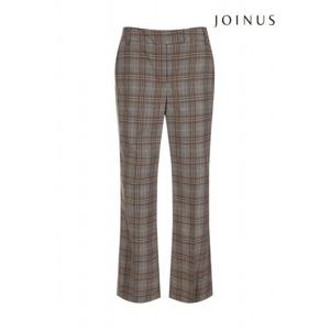 [조이너스]체크패턴일자팬츠_JABF9-WPL220
