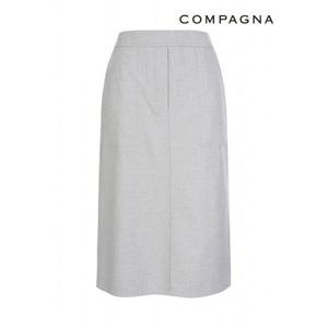[꼼빠니아]H라인뒷밴딩스커트_CCBW0-WQS020