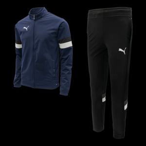 [푸마][루페코리아] 푸마 팀라이즈 트랙 수트 ASIA SP(65945906)