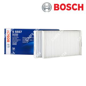 그랜드 스타렉스 -17.12 에어컨필터 보쉬 S5557 [OIT 미검출]