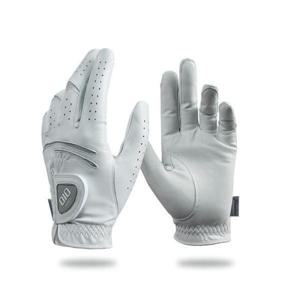 [오아이오]OIO 오아이오 뉴 마스터스 양피 남성용 양손 골프장갑