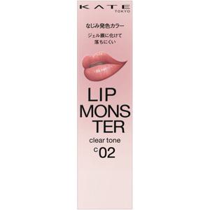 케이트 카네보우 화장품 케이트 립 몬스터 C02 3g