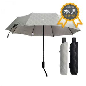 여름용품 카운데스마라3단 송월우산 우산 큐브완자