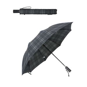 우천 송월우산 SW 2단우산 모던체크