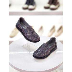 세레스 세이브존07 비즈 밴딩 슬립온단화3cm KRp105YS