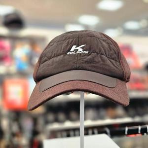 콜핑 HC03 레인저 귀달이 남성 겨울모자 KTC8712M