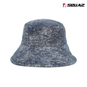 [스콰즈]스콰즈 벙거지 버킷햇 패션 데님 모자 SMO093