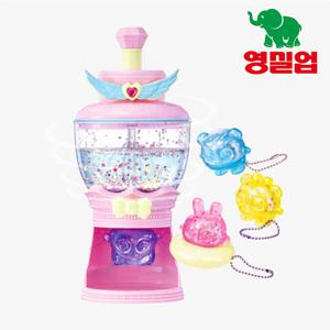 쥬비쥬 말랑이 메이커