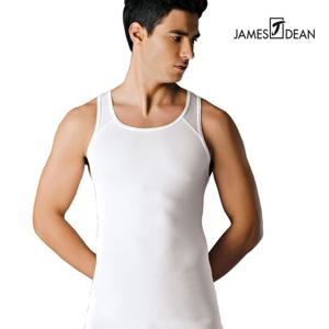 제임스딘 기능성 남자 쿨론 메쉬 런닝 셔츠 속옷