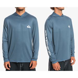 퀵실버 아동 후드 래쉬가드 QS766BBT