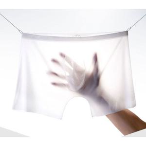 3D입체 남성 여름팬티 드로즈/냉감소재 쿨팬티/트렁크