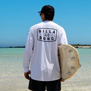 빌라봉 남성 루즈핏 래쉬가드 BB1081OMT