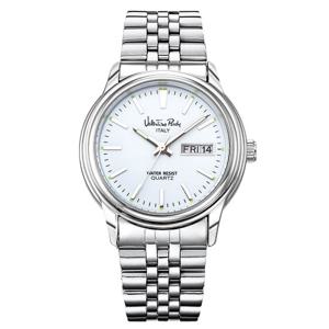 발렌티노루디 VR206622B-WTWT 남자 메탈 패션 손목시계