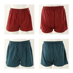 [비너스] (VMP1930) 땀 흡수와 통풍이 잘되는 쾌적한 하트나염 남성트렁크