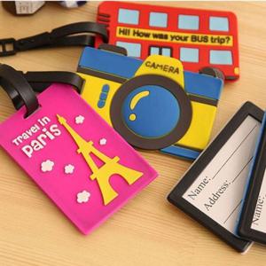 빠띠라인 여행 케리어 네임텍 9종택1