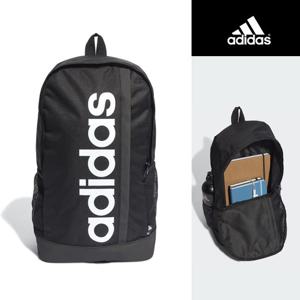 아디다스 에센셜 리니어 백팩(HT4746) 가방