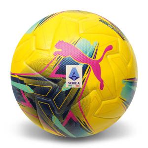 푸마 오비타 세리에 A 피파퀄리티 프로 축구공(08429702)