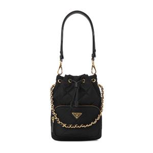 프라다 리에디션 1995 여성 체인 버킷백 1BH038 2AOS F0002 TOO