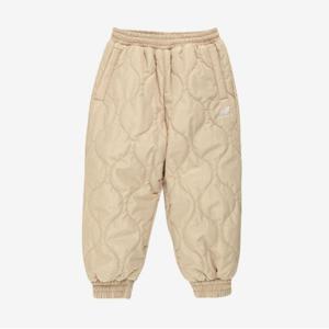 M 뉴발란스키즈바지 PQC NK9XD4502U-35 SOFT ALPINE 눈놀이용 패