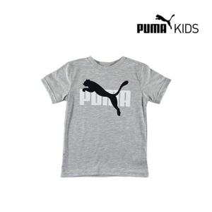 [푸마 키즈]푸마키즈 반티(91201891_GY)