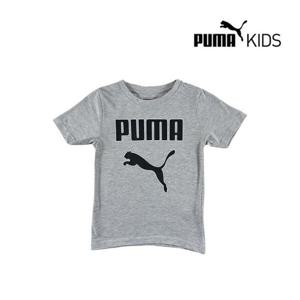 [푸마 키즈]푸마키즈 반티(71201898_GY)