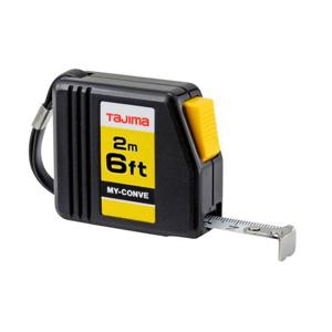 TAJIMA 줄자(자동)_NMY-20EC 2M(6F)