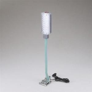 LED 유선 자바라 집게 작업등 ZJ-828-B 랜턴 차량정