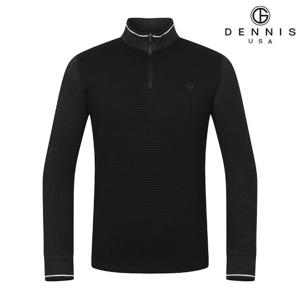 [DENNIS] 남성)엠보 기모 긴팔티셔츠_NAPWMTZ023