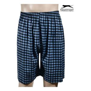 할아버지 남성 5부 여름파자마 팬츠 소프트한재질감