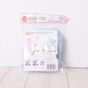 유모차 모기장 블루 유모차용품 아기모기장