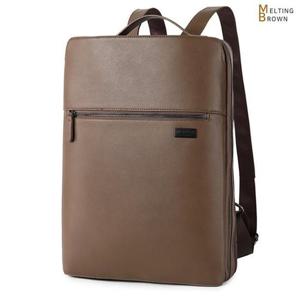 [멜팅브라운] 대학생백팩가방 직장인백팩 남성가죽백팩 CF361
