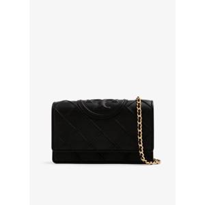 토리버치 장지갑 138853001 BLACK DOM