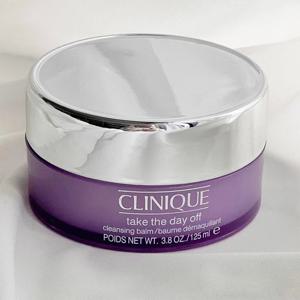 CLINIQUE 크리니크 테이크 더 데이 오프 클렌징 밤 125ml