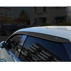 아이오닉5 썬바이저 윈도우  스모그