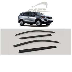 (썬바이저) 2009-2012 쏘렌토R 스모그 윈도우