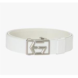 엘르골프 세이브존01 남성 자동 버클벨트 6K17251 100