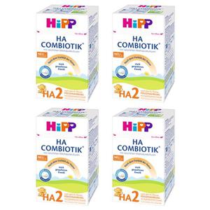 [독일출발]힙분유 하 2 600g 4 통