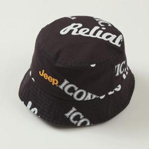 지프키즈 sh06 키즈 전판 프린트 벙거지 KO0GCU926