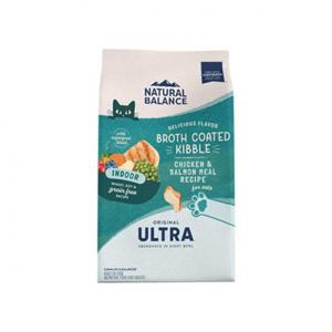 내추럴 발란스 캣 울트라 인도어 포뮬라 6.8kg