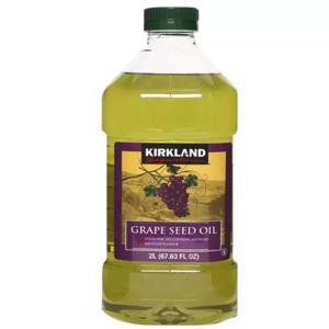 커클랜드 시그니춰 포도씨유 2L