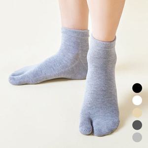 남성 타비 발가락 양말 URD-085