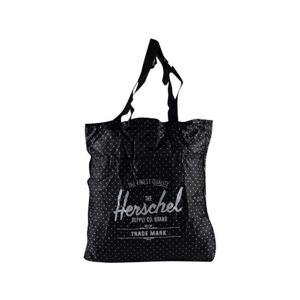 [허쉘]패커블 트레블 토트백(10078_00597BK)