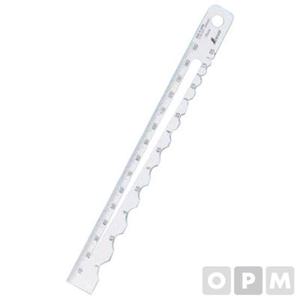 래디어스스케일(R직경직자) SHINWA/S-73570