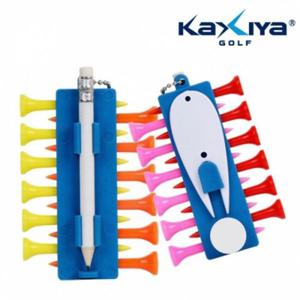 멀티 티홀더 골프티홀더 골프티케이스