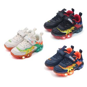 [토박스]다이노솔즈 티렉스 에어 볼케이노 DNKCC3TSTV11