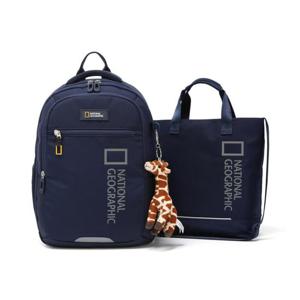 뉴비 신학기 책가방 세트 K241KBG010 -NV